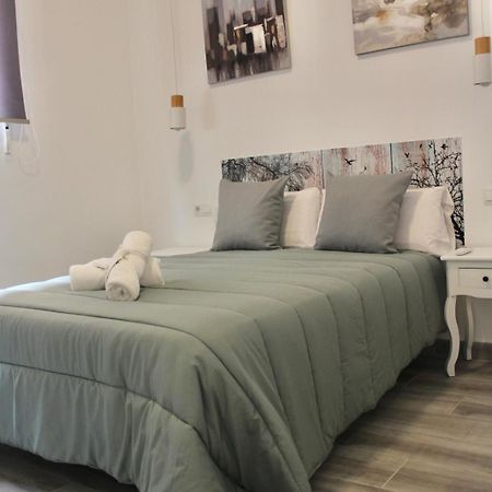 Nuevo Apto Divina Pastora N-3 Malaga Ngoại thất bức ảnh